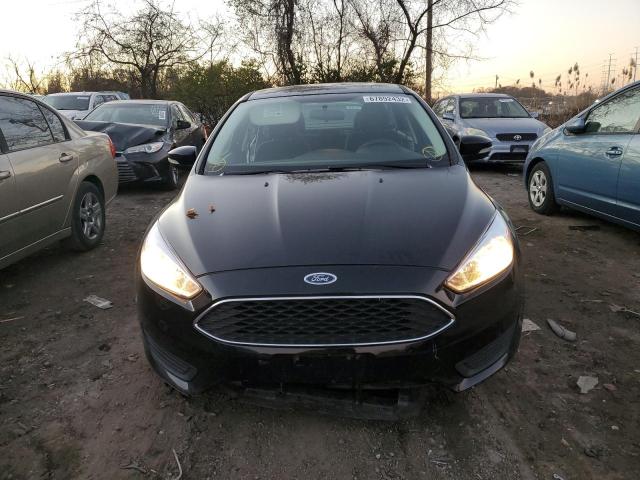 Photo 5 from auction – 2017 FORD FOCUS SE with VIN 1FADP3F29HL321977