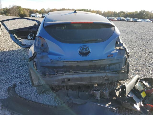 Photo 6 from auction – 2016 HYUNDAI VELOSTER T with VIN KMHTC6AE5GU257364
