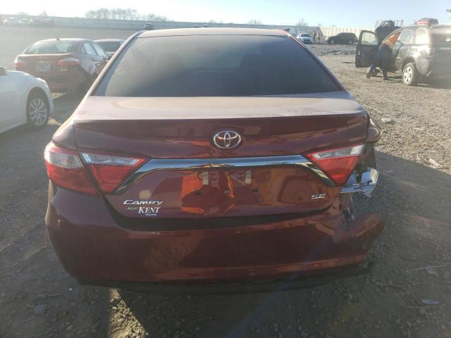 Photo 6 from auction – 2015 TOYOTA CAMRY LE with VIN 4T1BF1FK8FU987109
