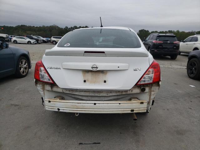 Photo 6 from auction – 2016 NISSAN VERSA S with VIN 3N1CN7AP9GL911222