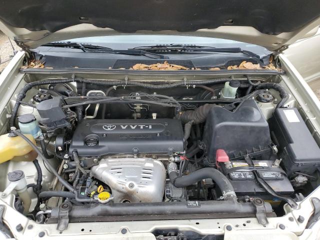 Photo 12 from auction – 2003 TOYOTA HIGHLANDER with VIN JTEGD21AX30069705