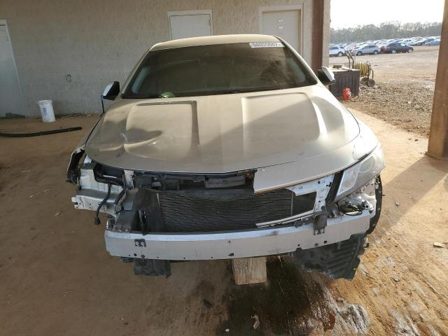 Photo 5 from auction – 2015 CHEVROLET IMPALA LT with VIN 2G1115SL5F9113049