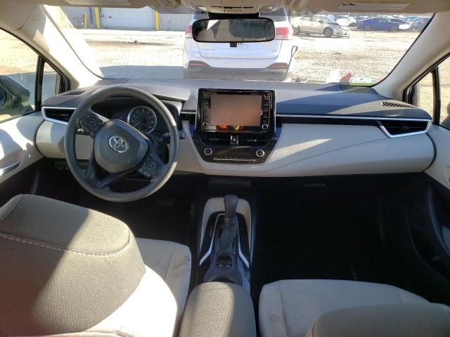 Photo 8 from auction – 2020 TOYOTA COROLLA LE with VIN JTDEPRAE3LJ095409