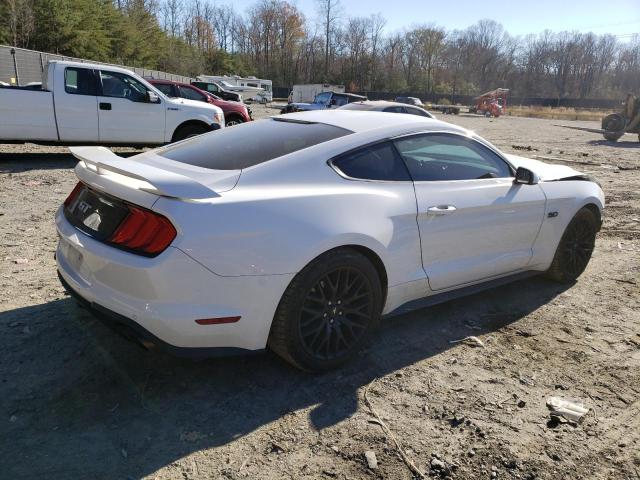 Photo 3 from auction – 2018 FORD MUSTANG with VIN 1FA6P8CF5J5107480