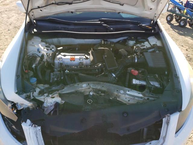 Photo 11 from auction – 2011 HONDA ACCORD LXP with VIN 1HGCP2F41BA051956