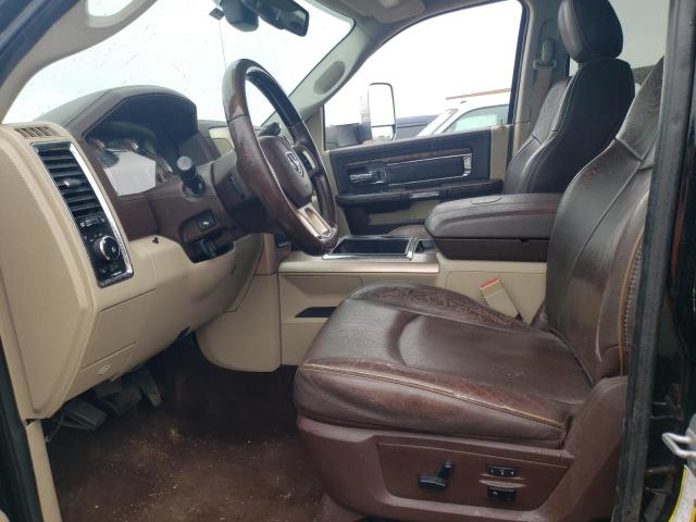 Photo 7 from auction – 2013 RAM 2500 LONGH with VIN 3C6UR5GL0DG573655