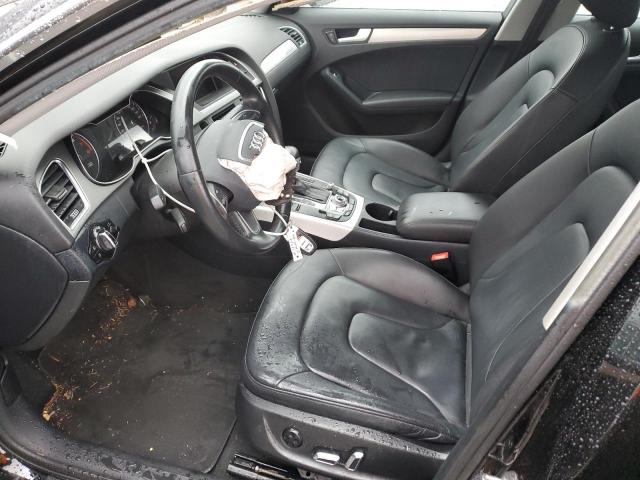 Photo 7 from auction – 2015 AUDI A4 PREMIUM with VIN WAUBFAFL2FN025912