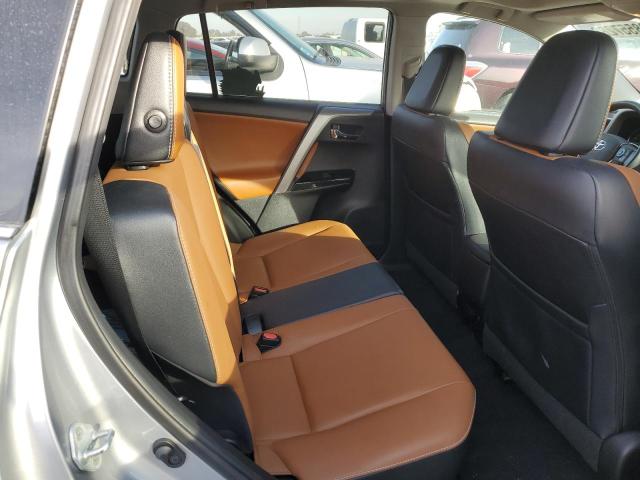 Photo 11 from auction – 2016 TOYOTA RAV4 LIMIT with VIN 2T3YFREV9GW285913