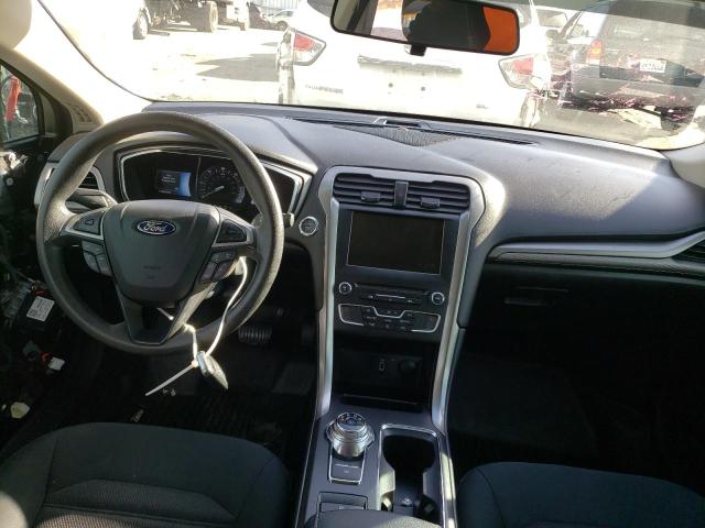 Photo 8 from auction – 2017 FORD FUSION SE with VIN 3FA6P0LU1HR312799
