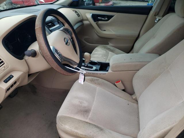 Photo 7 from auction – 2013 NISSAN ALTIMA 2.5 with VIN 1N4AL3AP1DC213624