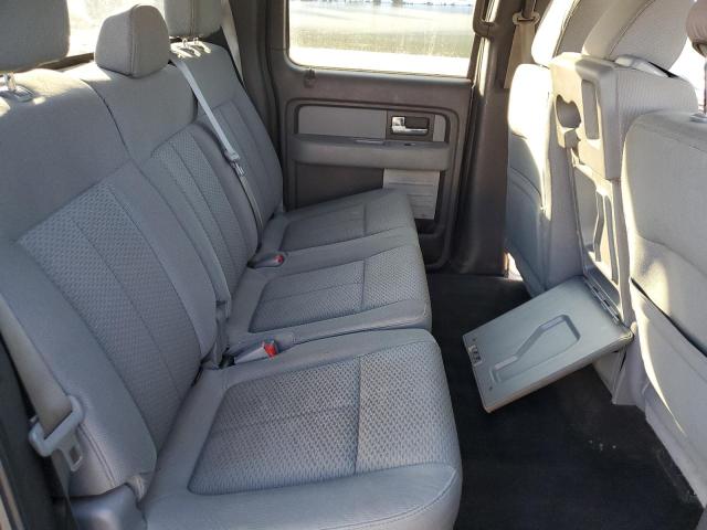 Photo 10 from auction – 2014 FORD F150 SUPER with VIN 1FTFW1EF7EFC36175