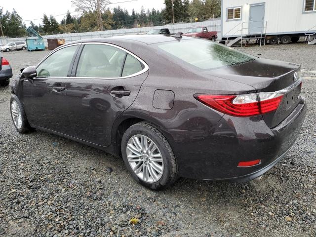 Photo 2 from auction – 2013 LEXUS ES 350 with VIN JTHBK1GG8D2062220