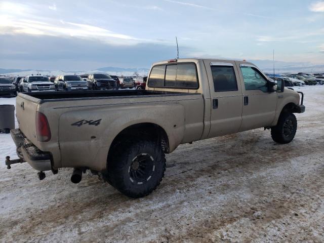 Photo 3 from auction – 2000 FORD F350 SUPER with VIN 1FTWW33F0YEB45645
