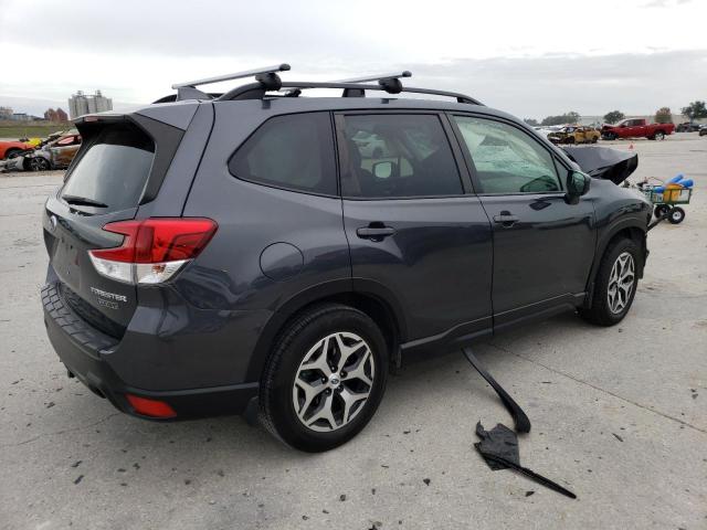 Photo 3 from auction – 2020 SUBARU FORESTER P with VIN JF2SKAJC1LH509121