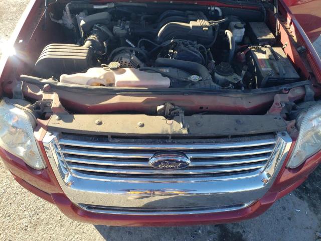 Photo 12 from auction – 2008 FORD EXPLORER X with VIN 1FMEU63E88UA81964
