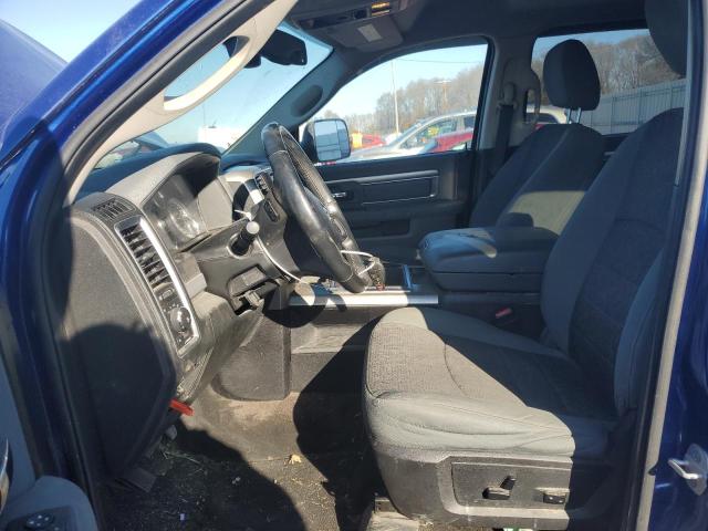 Photo 7 from auction – 2014 RAM 1500 SLT with VIN 1C6RR7LT0ES467661