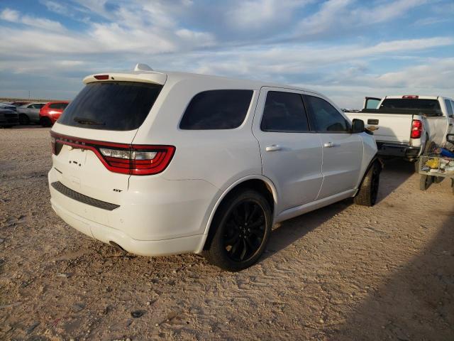 Photo 3 from auction – 2019 DODGE DURANGO GT with VIN 1C4RDHDG3KC836274