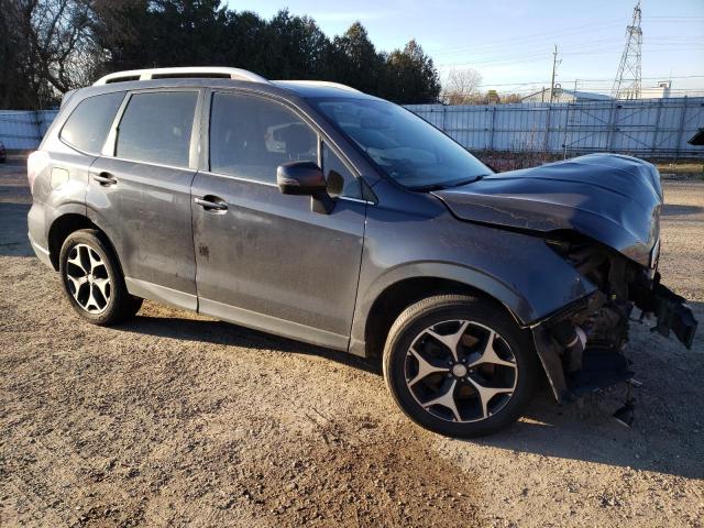 Photo 4 from auction – 2014 SUBARU FORESTER 2 with VIN JF2SJHPC6EH461346