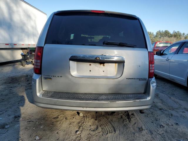 Photo 6 from auction – 2010 CHRYSLER TOWN AND C with VIN 2A4RR4DE4AR102526