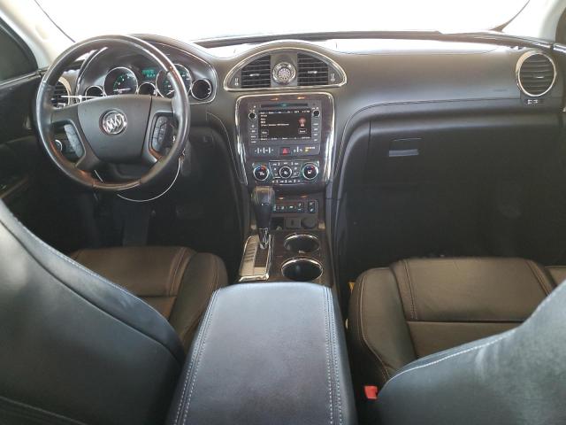 Photo 8 from auction – 2015 BUICK ENCLAVE with VIN 5GAKVCKD3FJ290458