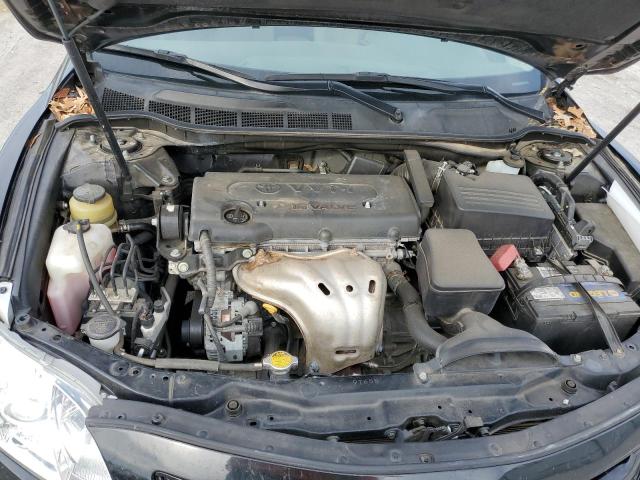 Photo 11 from auction – 2009 TOYOTA CAMRY BASE with VIN 4T1BE46K39U840799