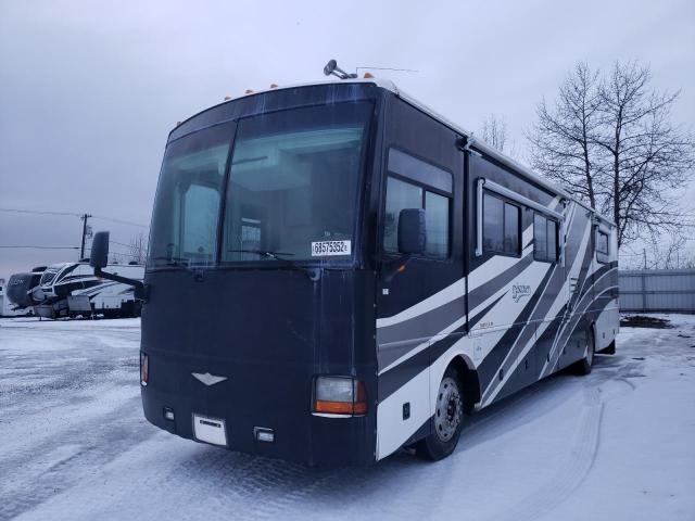 Photo 2 from auction – 2003 FREIGHTLINER CHASSIS X with VIN 4UZAAHAK73CL69260