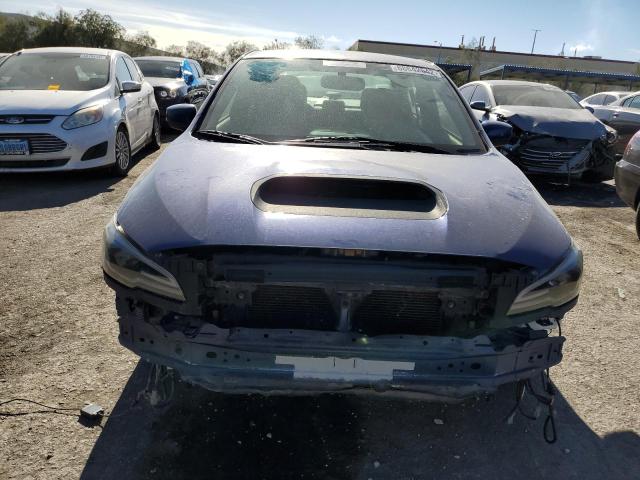 Photo 5 from auction – 2015 SUBARU WRX with VIN JF1VA1A6XF9804697
