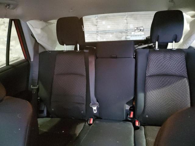 Photo 10 from auction – 2020 TOYOTA 4RUNNER SR with VIN JTEBU5JR5L5791040