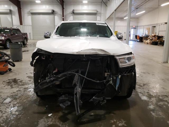 Photo 5 from auction – 2015 DODGE DURANGO CI with VIN 1C4RDJEG0FC761061