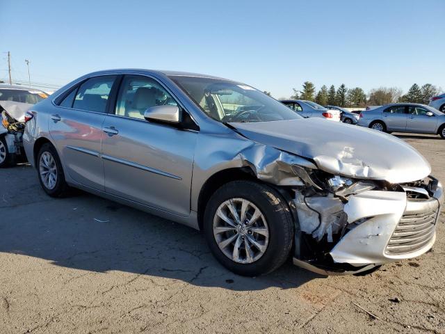 Photo 4 from auction – 2017 TOYOTA CAMRY LE with VIN 4T1BF1FK5HU767834