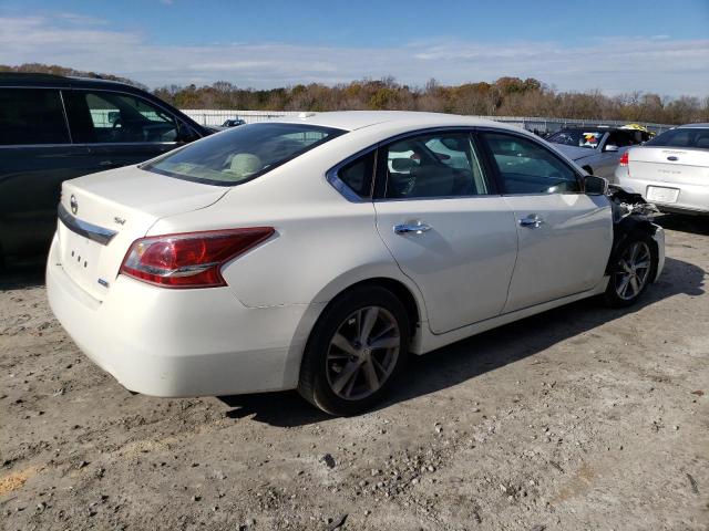 Photo 3 from auction – 2013 NISSAN ALTIMA 2.5 with VIN 1N4AL3APXDC190716