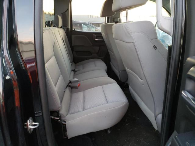 Photo 10 from auction – 2017 GMC SIERRA K15 with VIN 1GTV2LEC7HZ235197