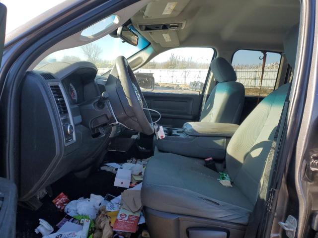 Photo 7 from auction – 2014 RAM 1500 ST with VIN 1C6RR7FT4ES318441