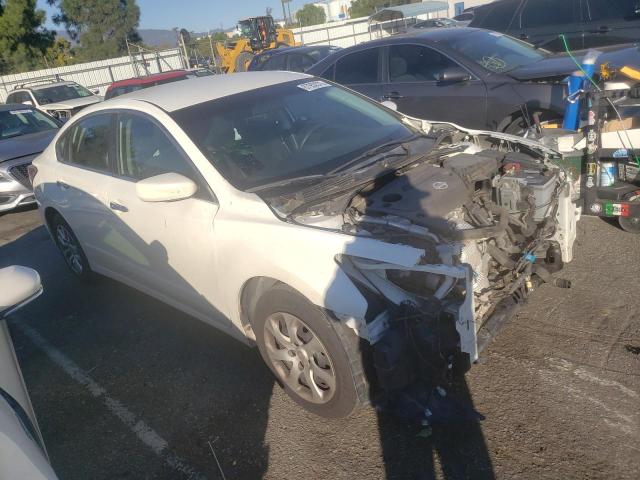 Photo 4 from auction – 2014 NISSAN ALTIMA 2.5 with VIN 1N4AL3AP4EN344147