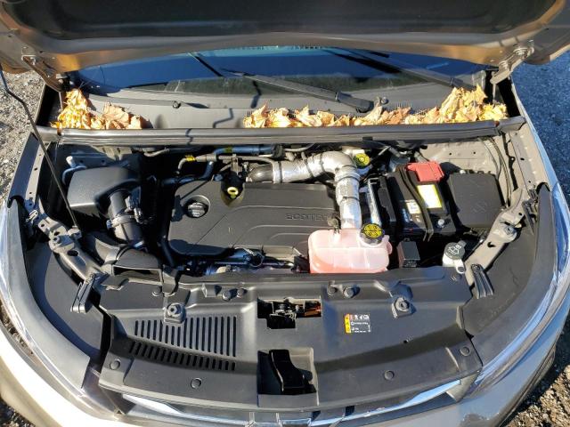 Photo 12 from auction – 2022 CHEVROLET TRAX 1LT with VIN KL7CJPSM3NB530460