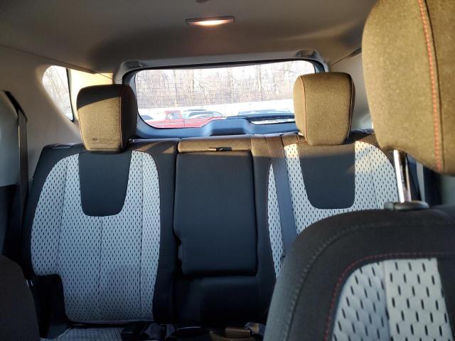 Photo 10 from auction – 2015 CHEVROLET EQUINOX LS with VIN 2GNFLEEK6F6129506