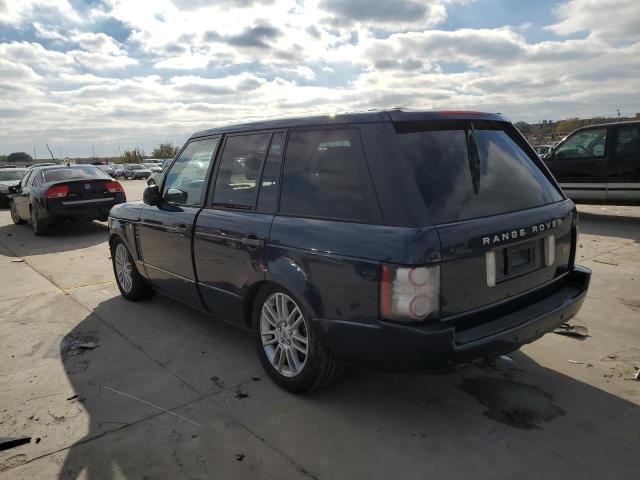 Photo 2 from auction – 2011 LAND ROVER RANGE ROVE with VIN SALME1D44BA348928