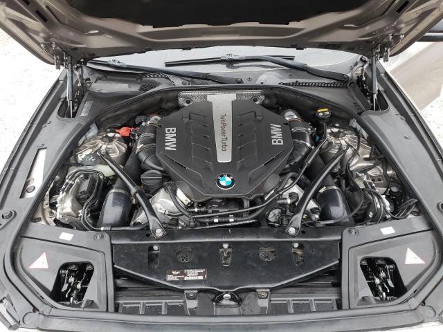 Photo 11 from auction – 2015 BMW 550 I with VIN WBAKN9C52FD961574