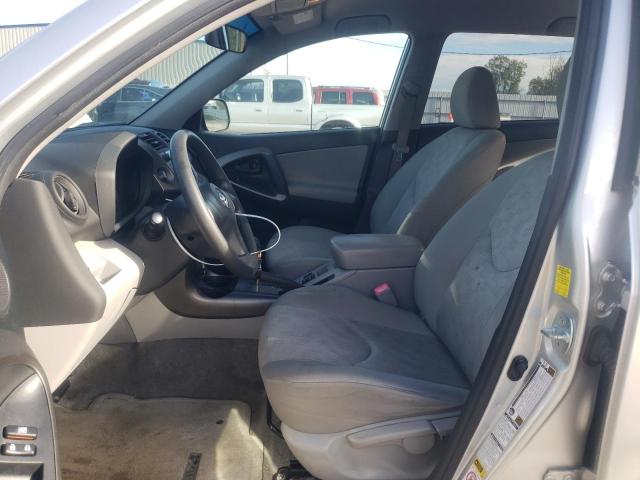 Photo 7 from auction – 2010 TOYOTA RAV4 with VIN JTMBF4DV9A5024225