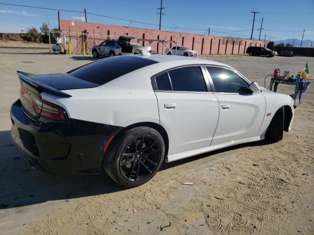 Photo 3 from auction – 2021 DODGE CHARGER SC with VIN 2C3CDXGJ4MH580304