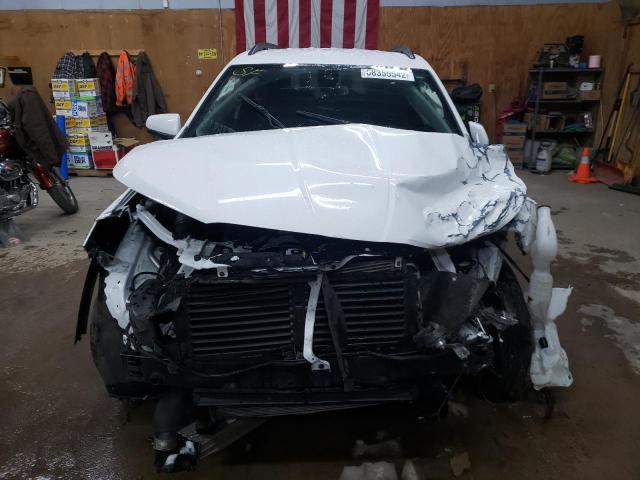 Photo 5 from auction – 2021 GMC TERRAIN SL with VIN 3GKALTEV2ML302050