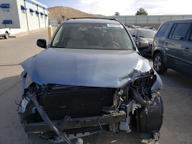 Photo 5 from auction – 2010 TOYOTA RAV4 with VIN JTMZF4DVXAD027221
