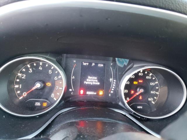 صورة رقم 9 من المزاد - 2018 JEEP COMPASS LA مع VIN 3C4NJDBBXJT373527