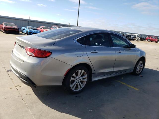 Photo 3 from auction – 2016 CHRYSLER 200 LX with VIN 1C3CCCFB8GN195541