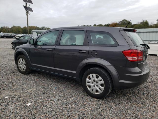 Photo 2 from auction – 2015 DODGE JOURNEY SE with VIN 3C4PDCAB5FT573749