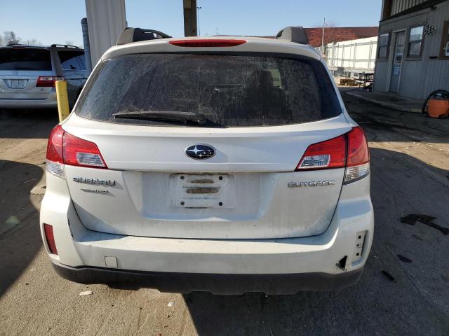Снимка 6 от търг – 2012 SUBARU OUTBACK 2. с VIN 4S4BRCBCXC3245264