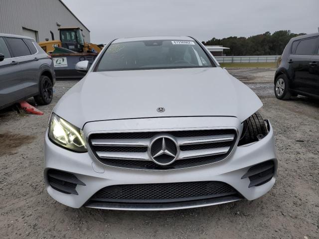 Photo 5 from auction – 2018 MERCEDES-BENZ E 300 with VIN WDDZF4JB6JA486392