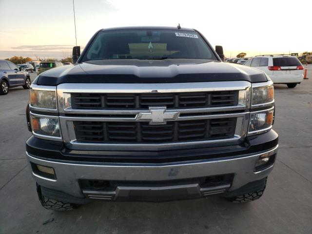 Photo 5 from auction – 2014 CHEVROLET SILVERADO with VIN 3GCUKRECXEG112780