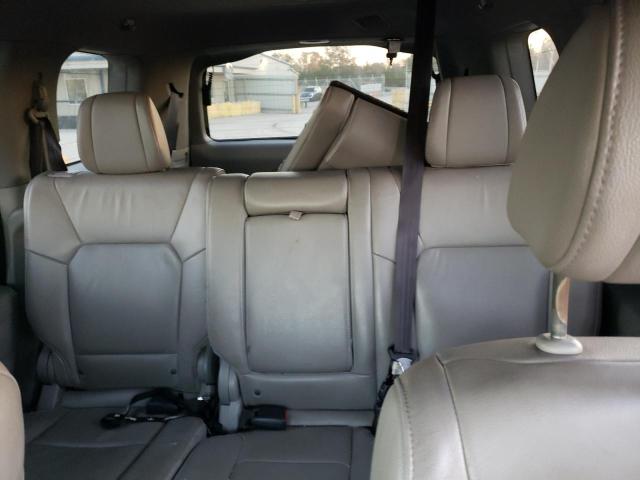Zdjęcie 10 z aukcji – 2013 HONDA PILOT EXLN z VIN 5FNYF4H78DB015797