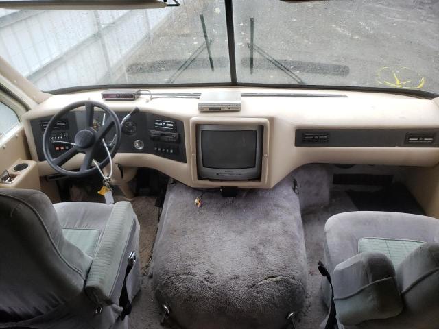 Photo 8 from auction – 1991 JAYC PINNACLE with VIN 1GBKP37N8L3319077